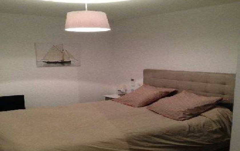 Location de vacances - Appartement à Propriano