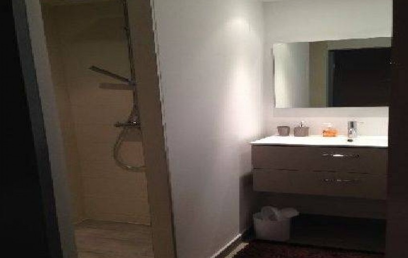 Location de vacances - Appartement à Propriano