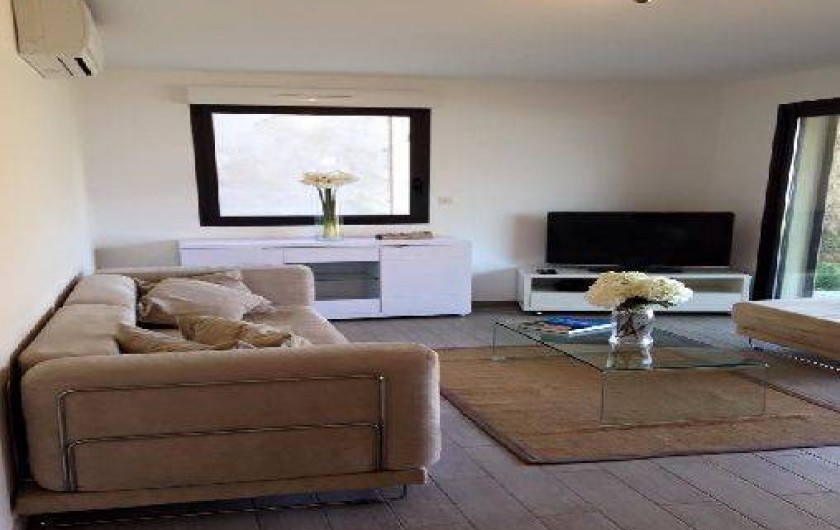 Location de vacances - Appartement à Propriano