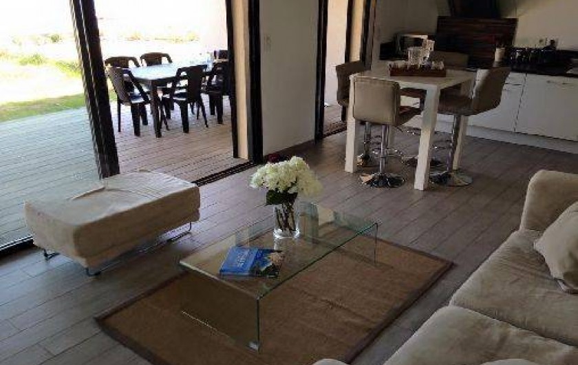 Location de vacances - Appartement à Propriano