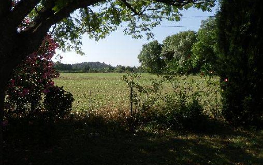 Location de vacances - Villa à Saint-Théodorit