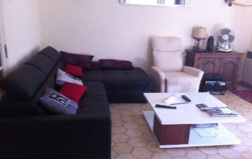 Location de vacances - Villa à Saint-Théodorit