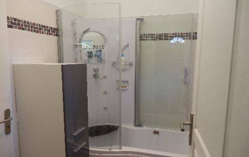 Location de vacances - Villa à Saint-Théodorit