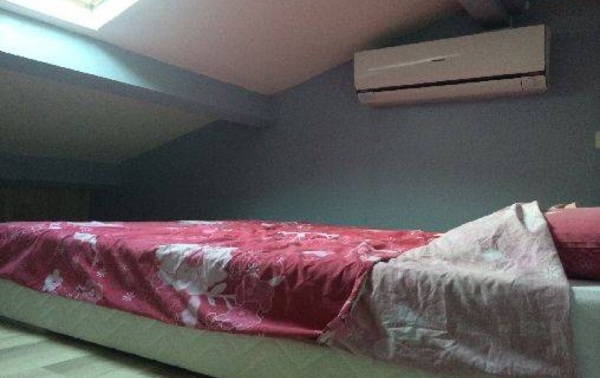 Location de vacances - Villa à Saint-Théodorit