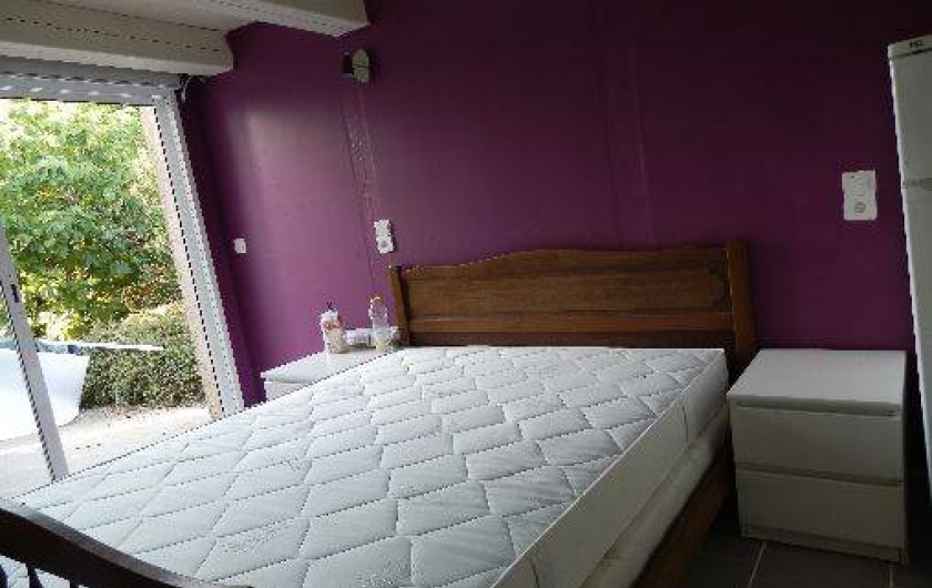 Location de vacances - Villa à Saint-Théodorit