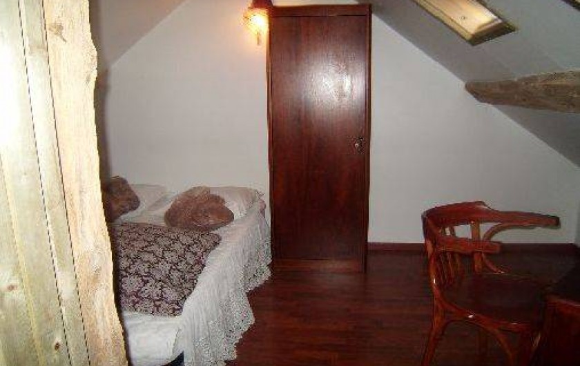 Location de vacances - Gîte à Rennes