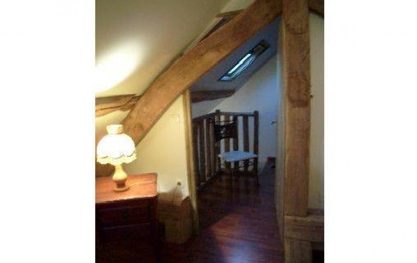 Location de vacances - Gîte à Rennes