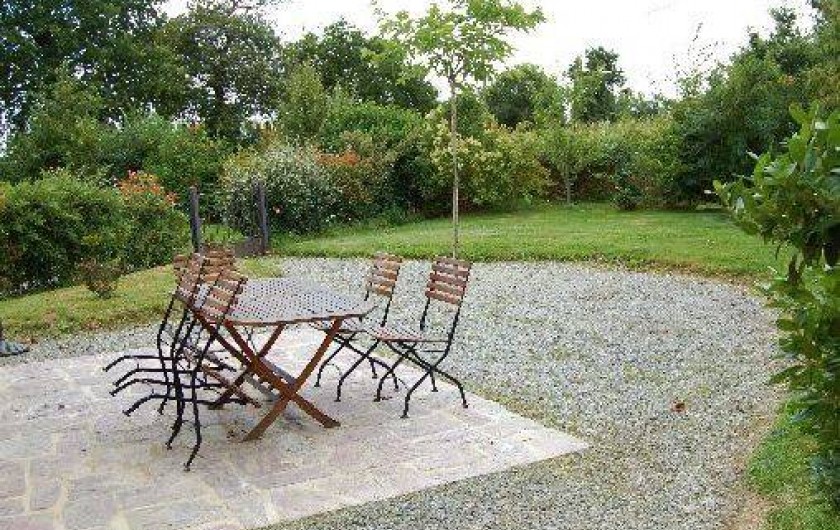 Location de vacances - Gîte à Rennes