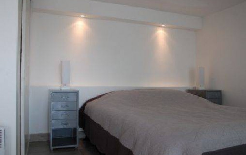 Location de vacances - Appartement à Cassis