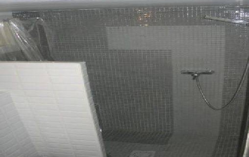 Location de vacances - Appartement à Cassis