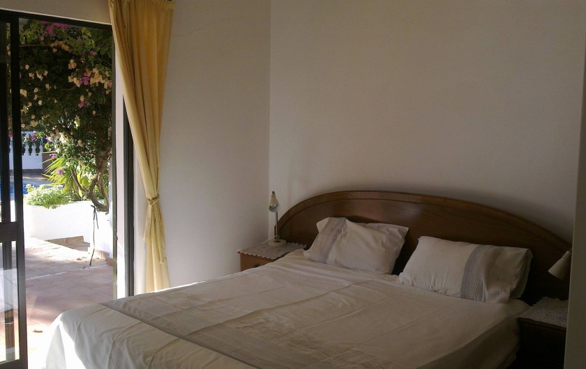 Location de vacances - Villa à Tavira