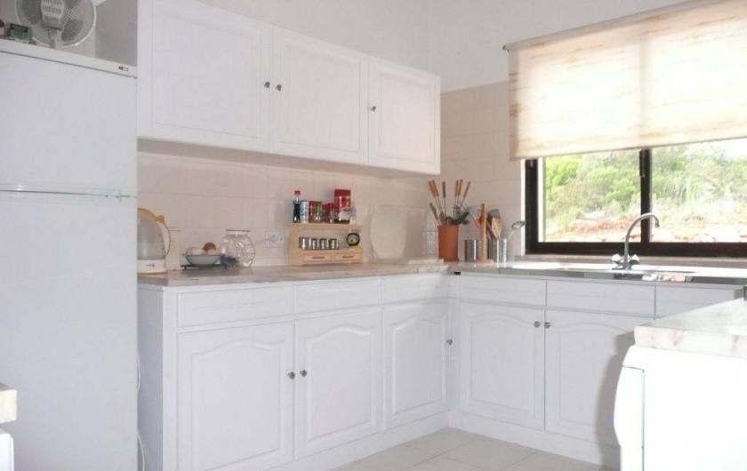 Location de vacances - Villa à Tavira