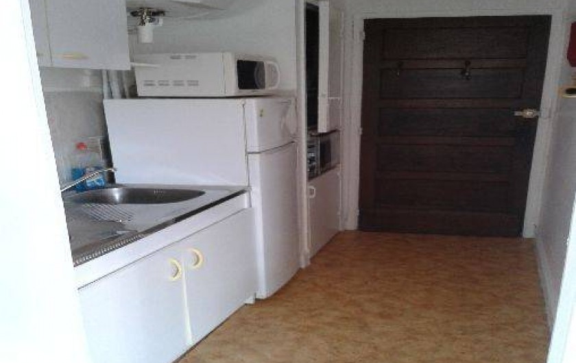 Location de vacances - Studio à Guéthary