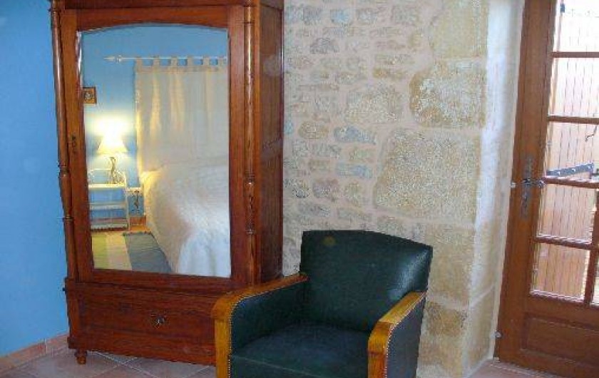 Location de vacances - Gîte à Sarlat-la-Canéda