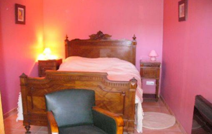 Location de vacances - Gîte à Sarlat-la-Canéda