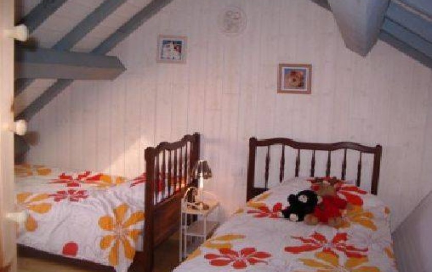 Location de vacances - Gîte à Sarlat-la-Canéda