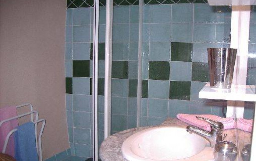 Location de vacances - Gîte à Sarlat-la-Canéda