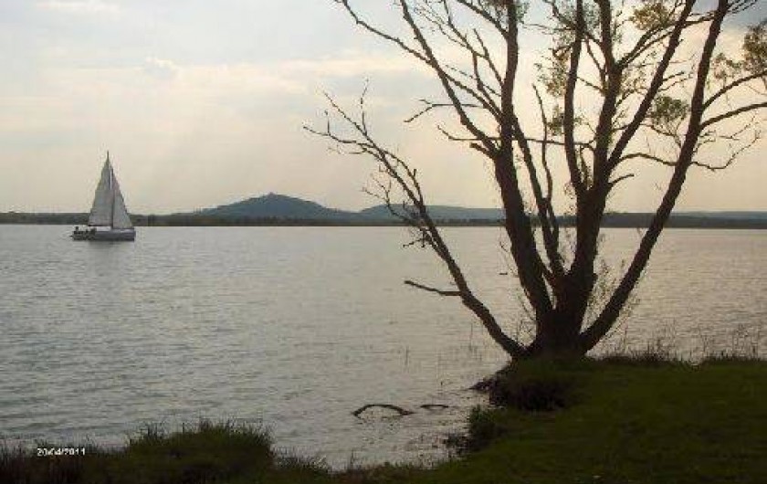 Location de vacances - Gîte à Montsec