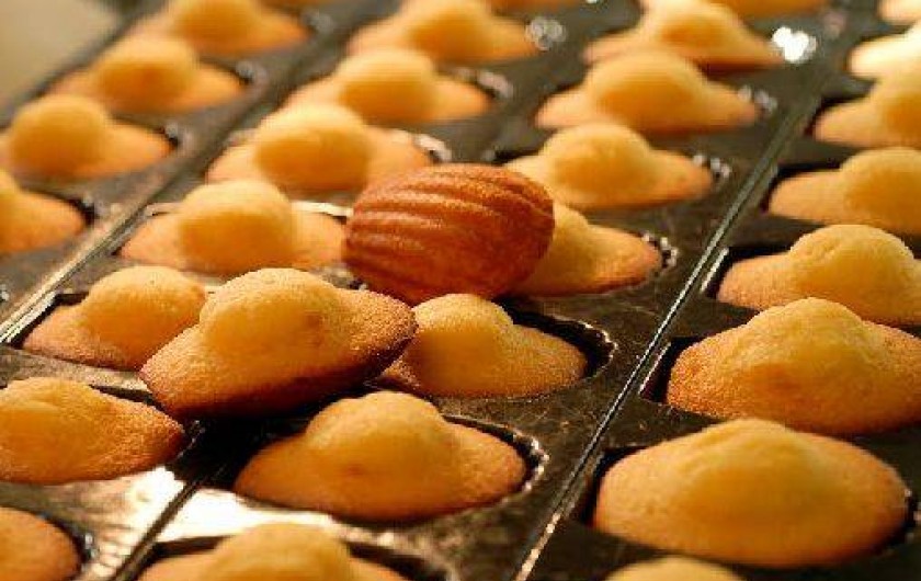 Location de vacances - Gîte à Montsec