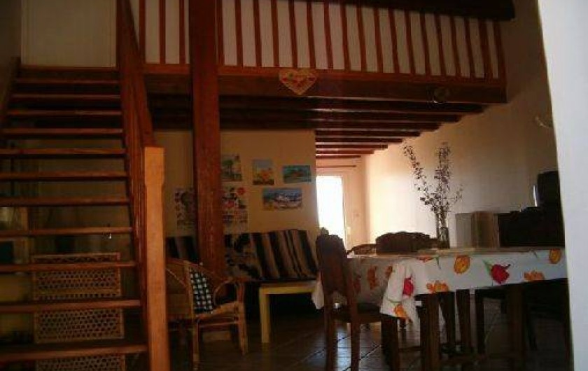 Location de vacances - Gîte à Montsec