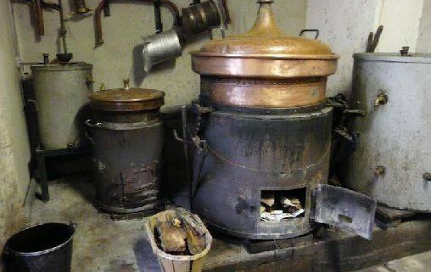 Location de vacances - Gîte à Montsec