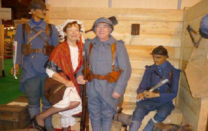 Location de vacances - Gîte à Montsec