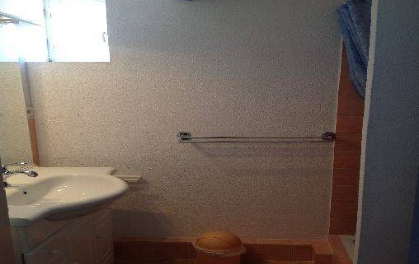 Location de vacances - Villa à Saint-Cyprien