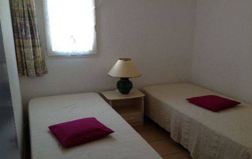 Location de vacances - Villa à Saint-Cyprien