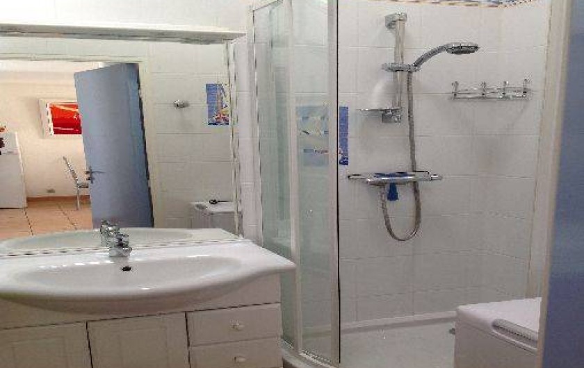 Location de vacances - Villa à Saint-Cyprien