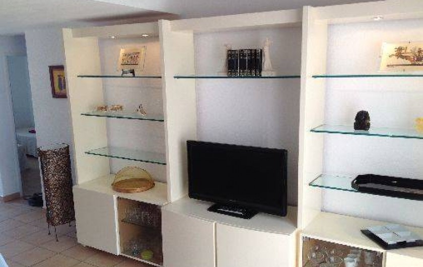 Location de vacances - Villa à Saint-Cyprien