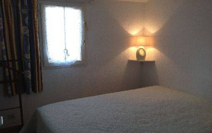 Location de vacances - Villa à Saint-Cyprien