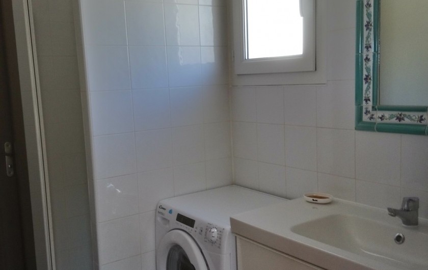 Location de vacances - Gîte à Le Barroux