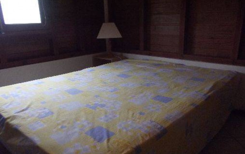 Location de vacances - Appartement à Les Trois-Îlets