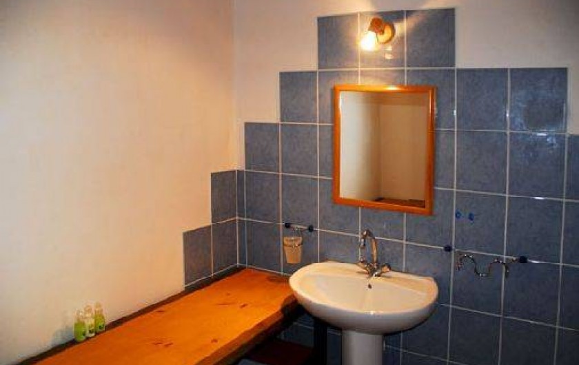 Location de vacances - Appartement à Les Trois-Îlets