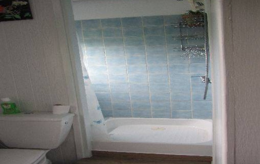 Location de vacances - Gîte à Cérilly