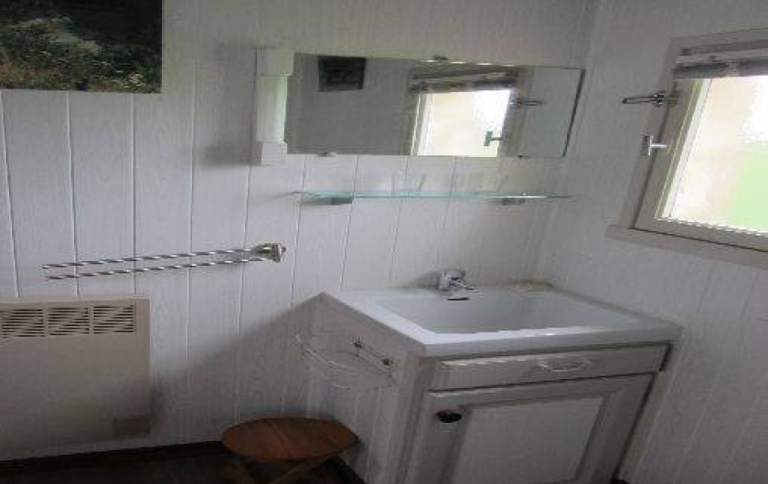 Location de vacances - Gîte à Cérilly