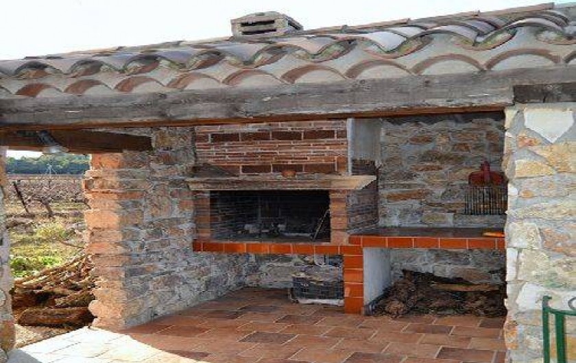 Location de vacances - Maison - Villa à Carcès