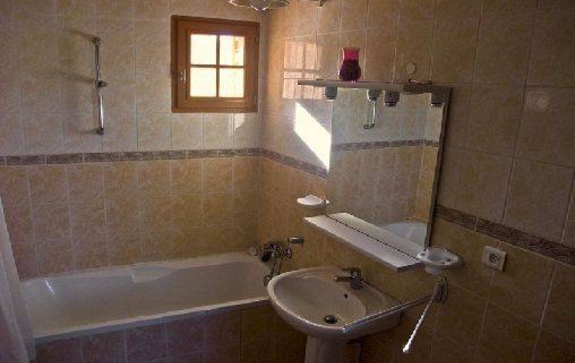 Location de vacances - Maison - Villa à Carcès