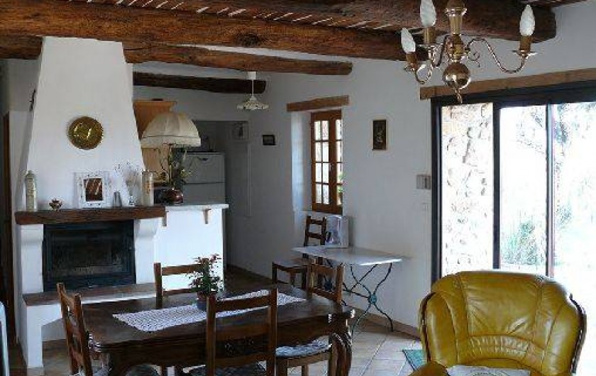 Location de vacances - Maison - Villa à Carcès