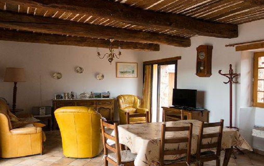 Location de vacances - Maison - Villa à Carcès