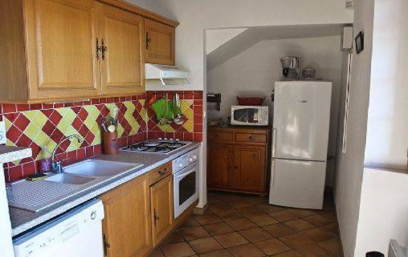 Location de vacances - Maison - Villa à Carcès