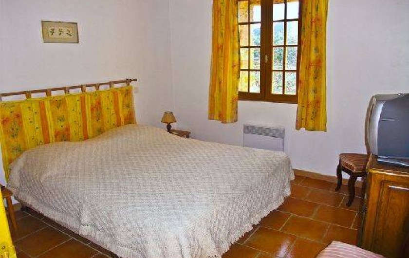 Location de vacances - Maison - Villa à Carcès