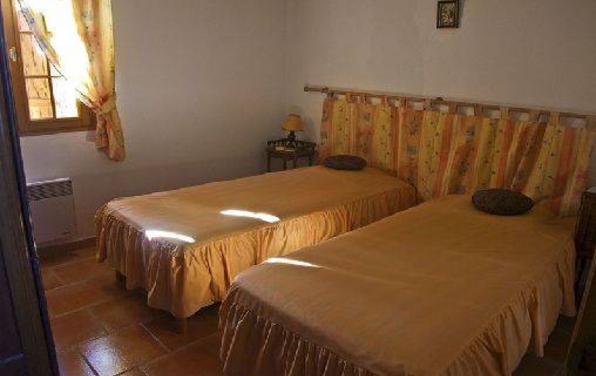 Location de vacances - Maison - Villa à Carcès