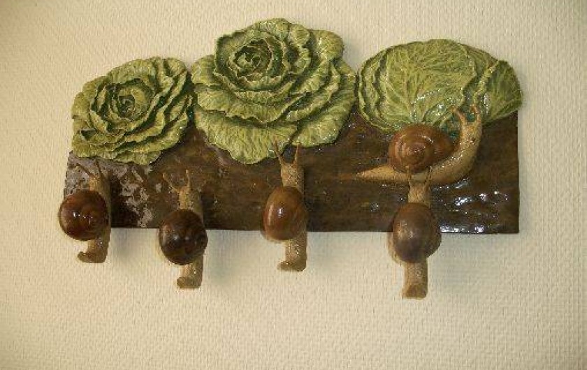 Location de vacances - Maison - Villa à Bléneau