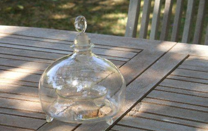 Location de vacances - Maison - Villa à Bléneau