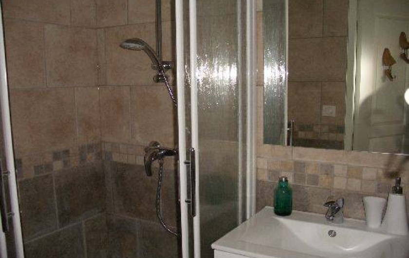 Location de vacances - Maison - Villa à Bléneau