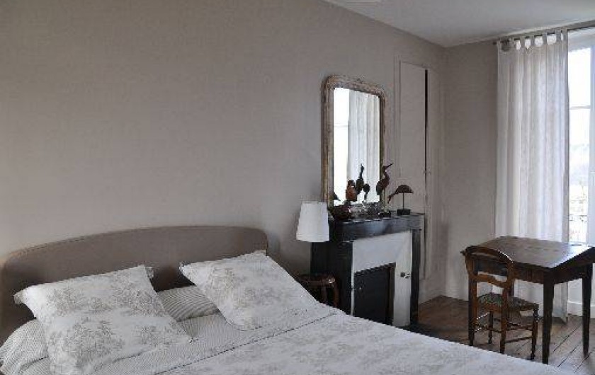 Location de vacances - Maison - Villa à Bléneau