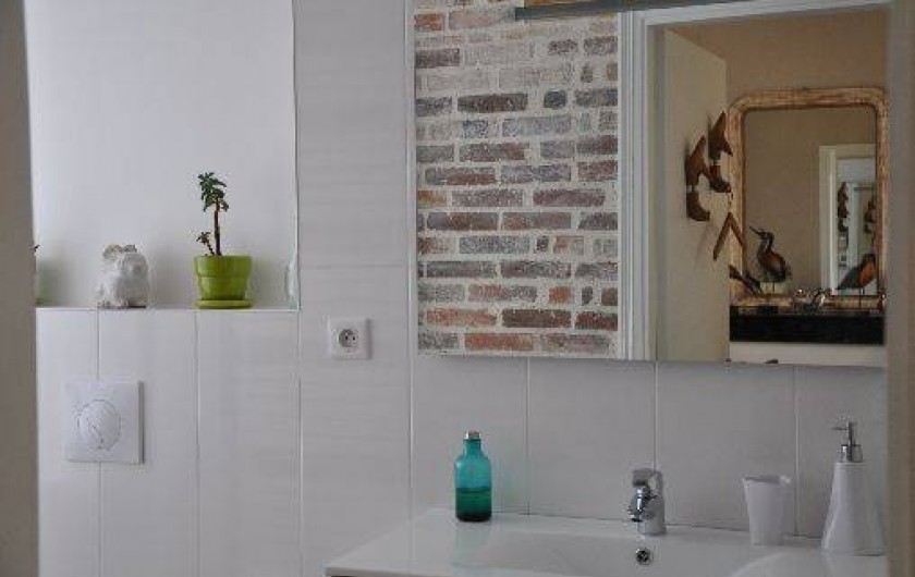 Location de vacances - Maison - Villa à Bléneau