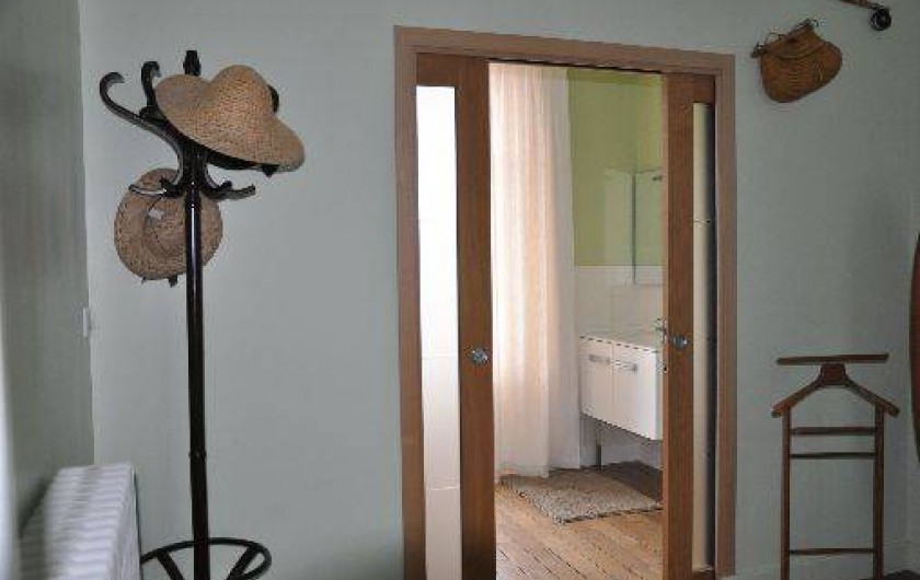 Location de vacances - Maison - Villa à Bléneau