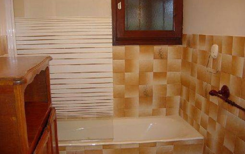 Location de vacances - Villa à Vielle-Saint-Girons